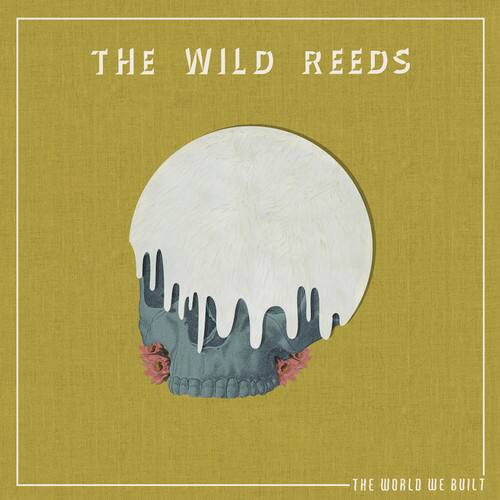 The Wild Reeds - The World We Built   - COMPACT DISCS [CD] price history on PriceWatchPro
