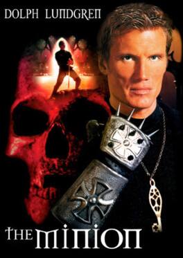 The Minion - DVD