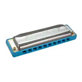 Hohner - Rocket Low Diatonic Harmonica