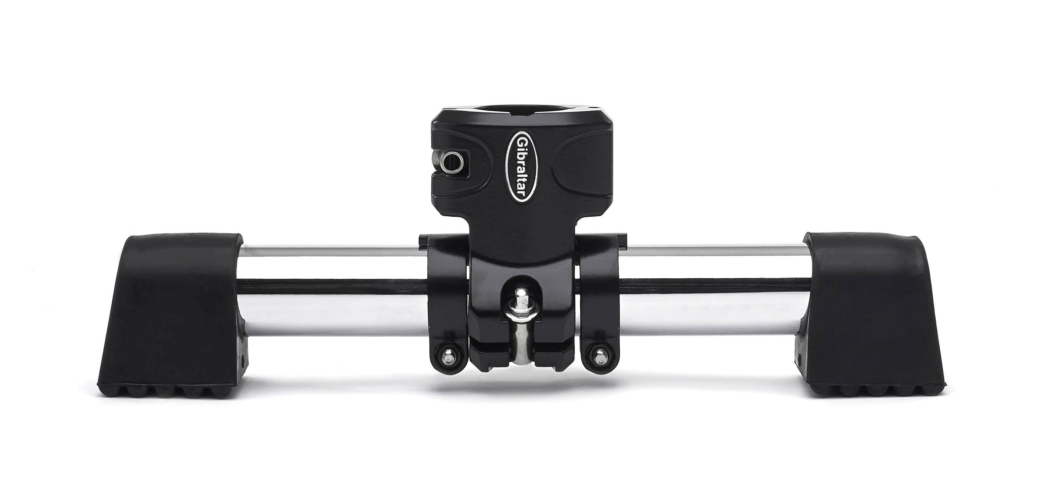 Gibraltar Hardware - Road Series Quick Clamp Mini T-Leg Assembly, Compact T-Leg Foundation for Drum Rack, Durable and Easy-to-Install Clamp price history on PriceWatchPro