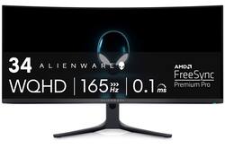 Alienware AW3423DWF 34 Alienware AW3423DWF 34