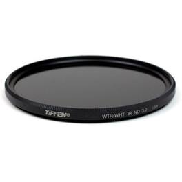 Tiffen - 62mm aXent 62ND30 Long Exposure 10 Stop Filter