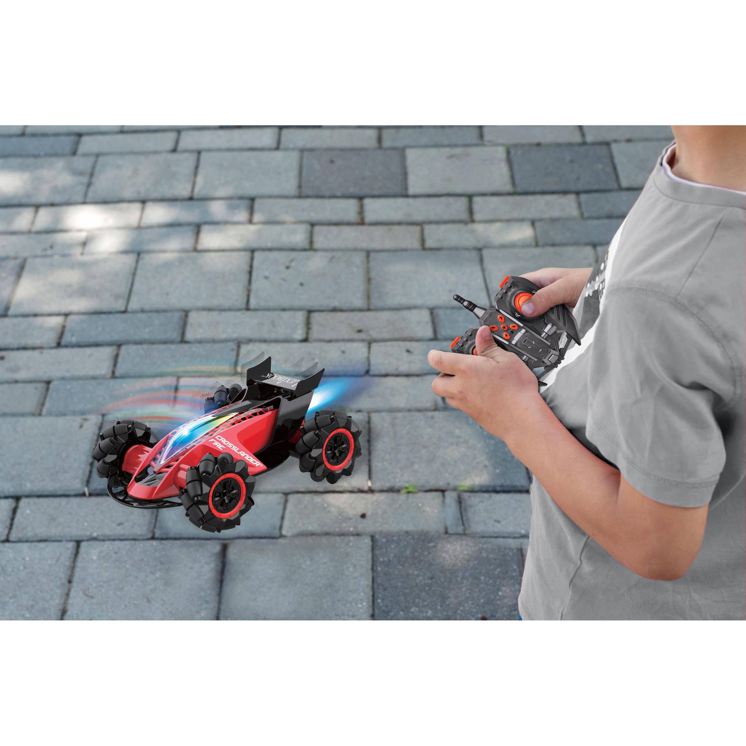 LEXIBOOK R  
FREE CROSS LANDER