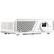 Alt View Zoom 16. ViewSonic - X1 1080p Wireless DLP Portable Projector - White.