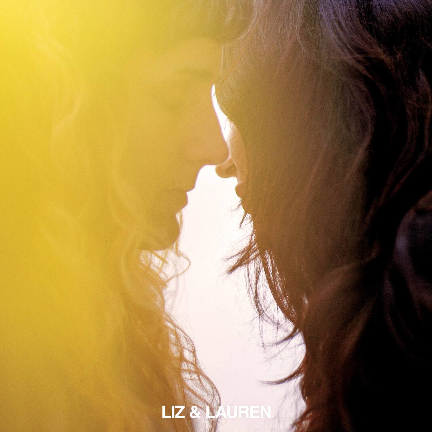 LIZ & LAUREN