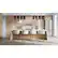 Alt View 8. Broan - Mantra 30-Inch 490 MAX Blower CFM 1.0 Sones Range Hood - Stainless Steel.