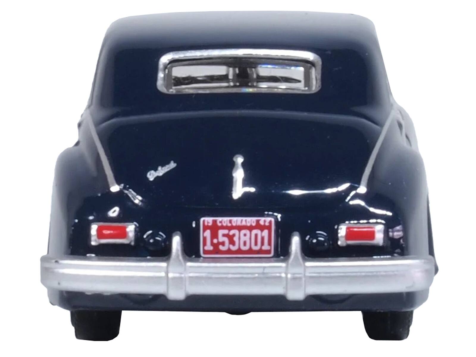 19 COLORADO 42  
1-53801