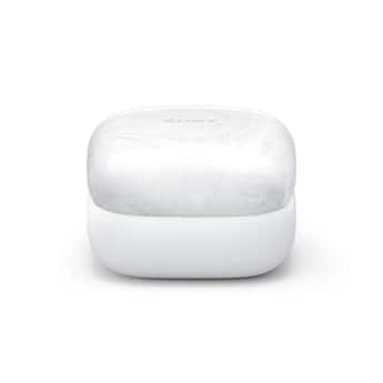 Sony LinkBuds Fit True Wireless Noise Cancelling Earbuds White Sony LinkBuds Fit True Wireless Noise Cancelling Earbuds White