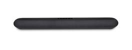 Bluesound - PULSE CINEMA MINI Wireless Streaming Soundbar - Black