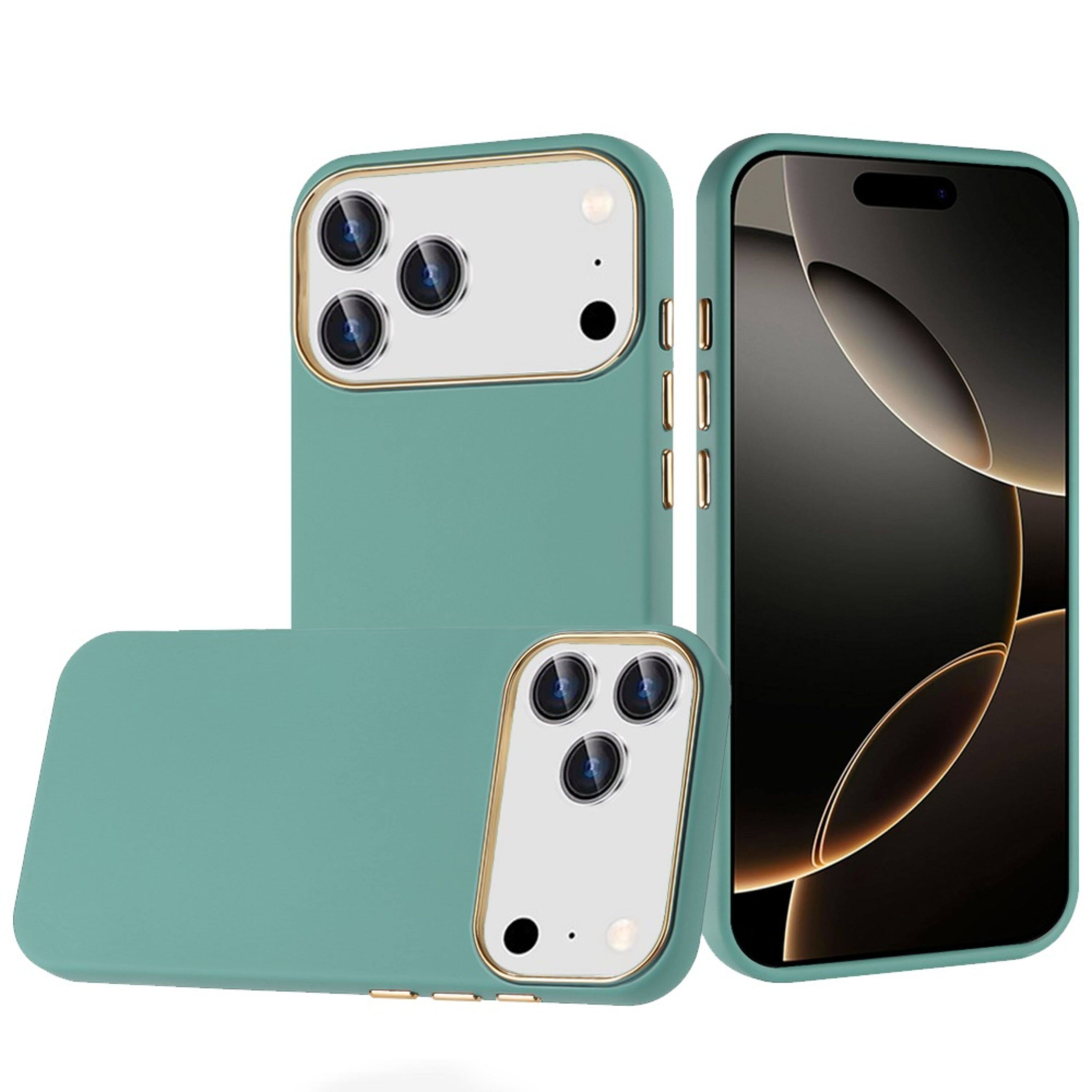 Teal