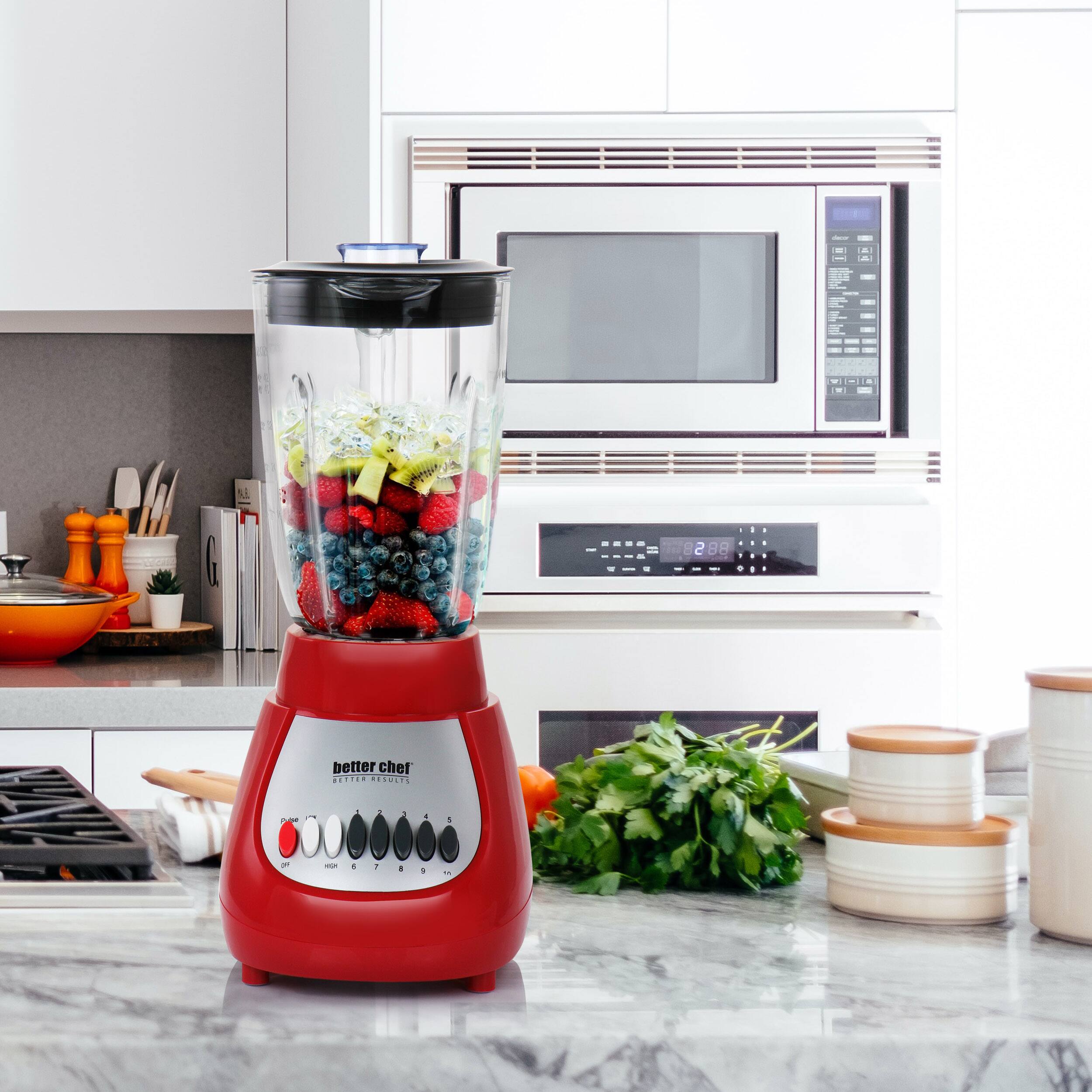 1 - I LE I 82 298 better chef SETTER RELUETE - 1 - - 4 1 -