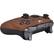 Back. Custom Controllerzz - Custom Elite Series 2 Wireless Controller for Xbox Series X, Xbox Series S, Xbox One - Wood.