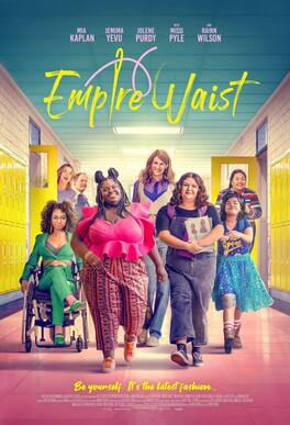 Empire Waist - DVD