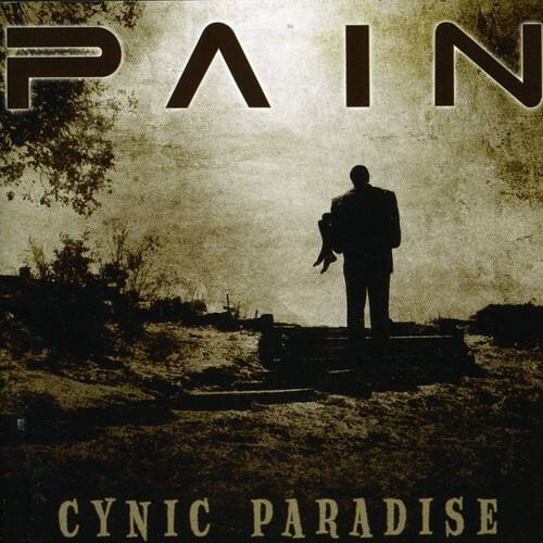 PAIN  
CYNIC PARADISE