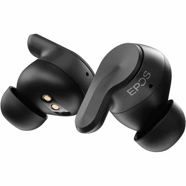 EPOS ADAPT E1 True Wireless Bluetooth Earbuds Scandinavian
