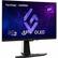 Alt View 17. ViewSonic - XG272-2K-OLED 27" OLED QHD 240Hz 0.02ms FreeSync Premium, G-Sync Compatibility Gaming Monitor (HDMI, DP, USB-C) - White.