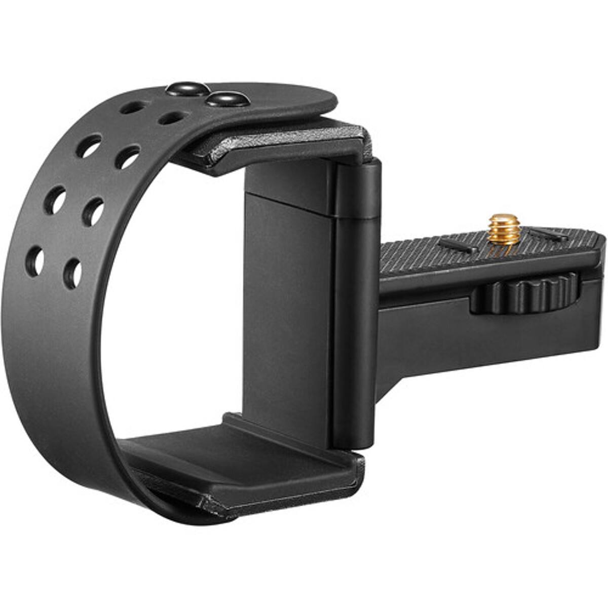 Front. Godox - Godox Power Bank Holder for ML100Bi.