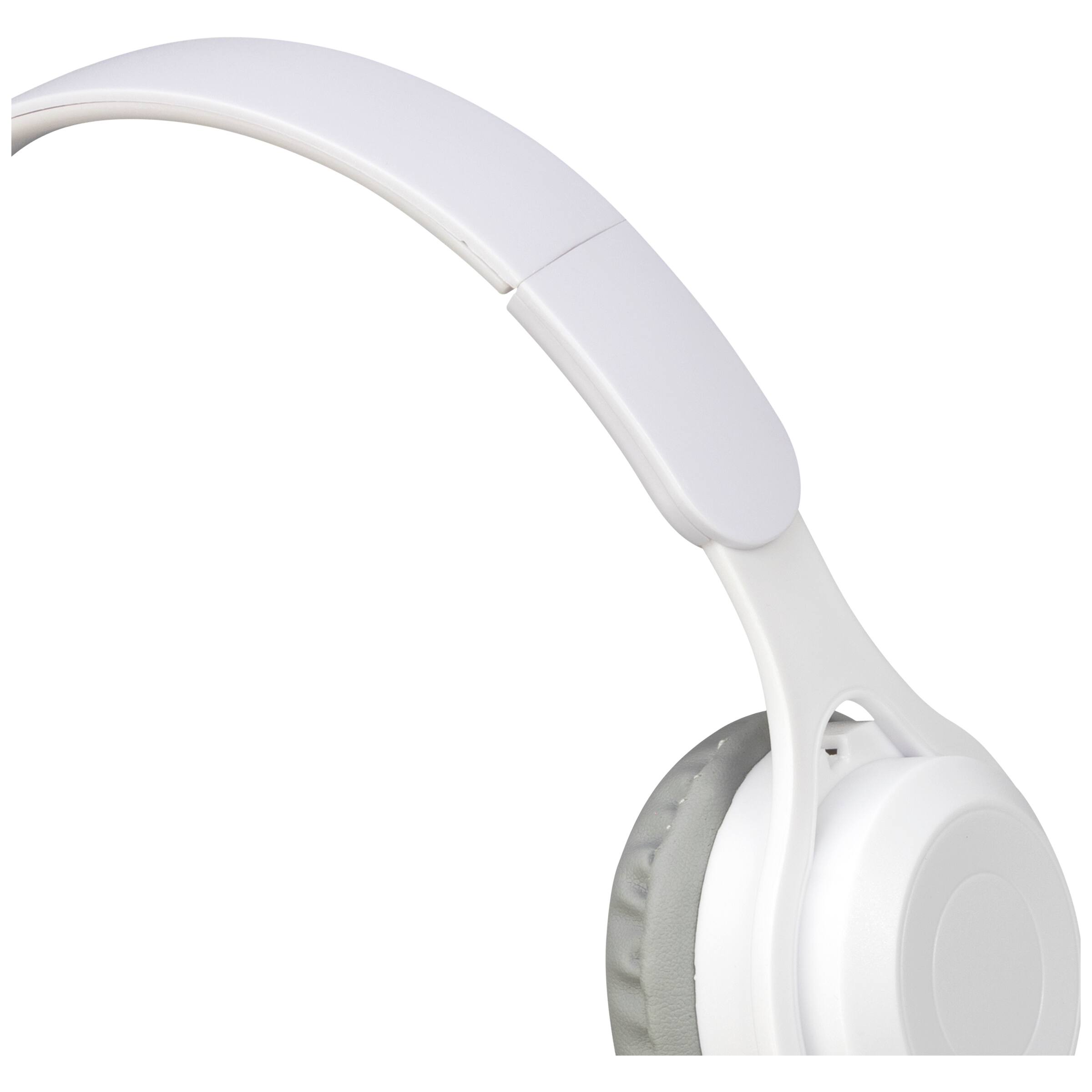 Alt View 4. iLive - iLive 40mm Driver Wireless Headphones, IAHB53W.