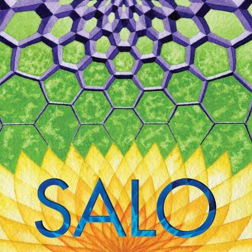 Salo - Salo   - COMPACT DISCS [CD] price history on PriceWatchPro