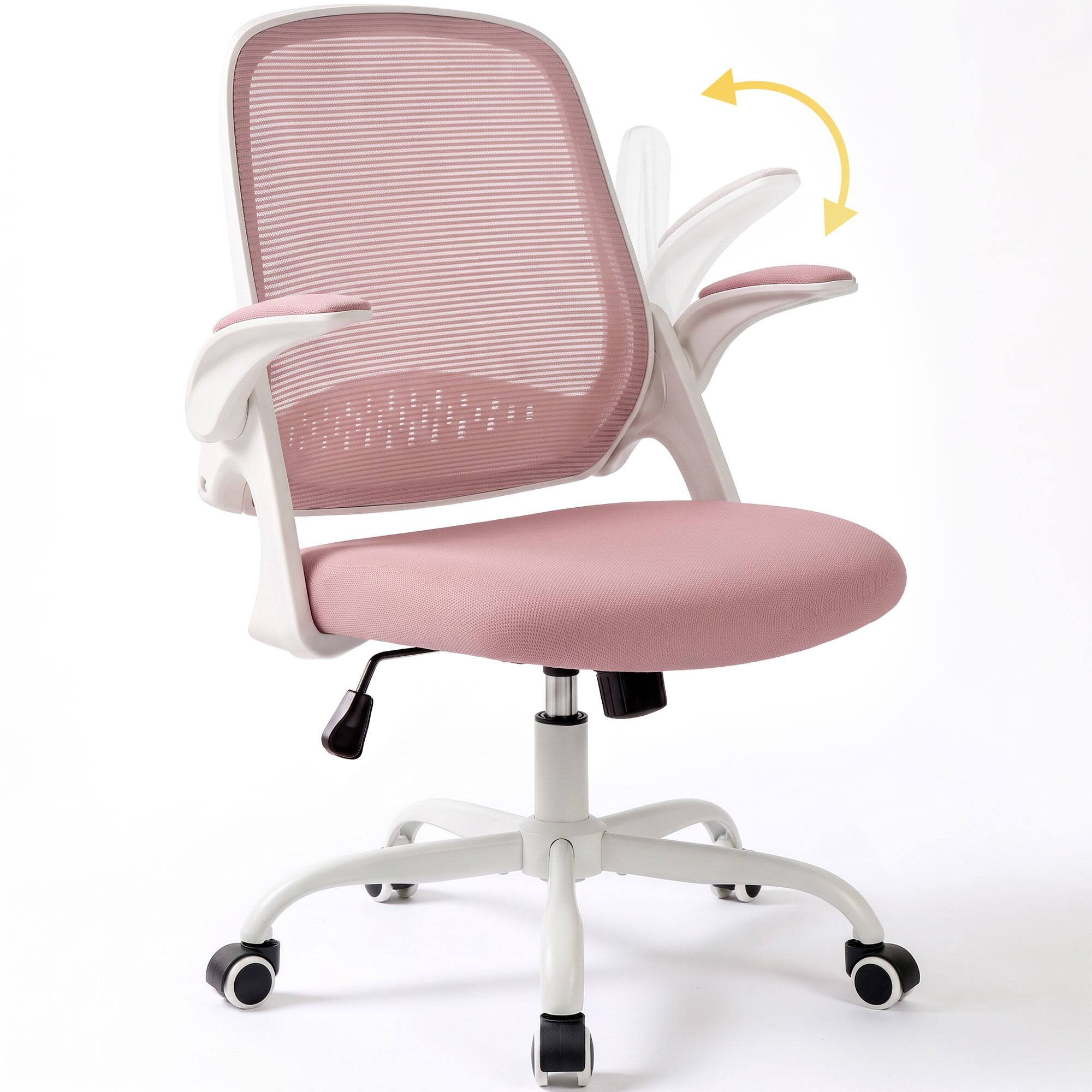 Steel Base-Pink
