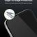 Edge-To-Edge Protection
Protect your entire screen with 2.5D edge technology.