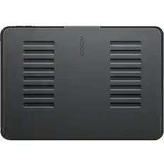 Front. ZUGU - Slim Protective Case for Apple iPad 10.2 Case (7th/8th/9th Generation, 2019/2020/2021) - Black.