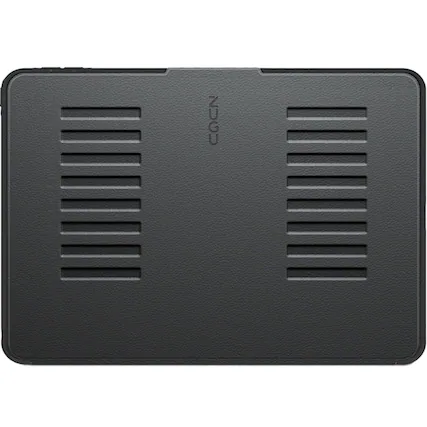 Front. ZUGU - Slim Protective Case for Apple iPad 10.2 Case (7th/8th/9th Generation, 2019/2020/2021) - Black.