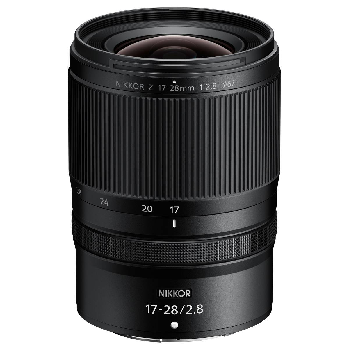 NIKKOR Z 17-28mm 1:2.8 67

24
20
17

NIKKOR 17-28/2.8