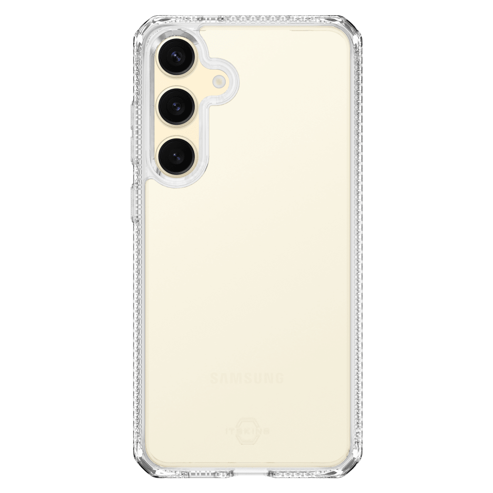SAMSUNG  
ITS KING