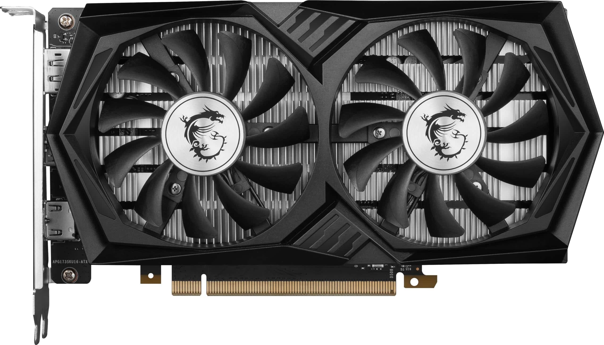 Dazzling Pops - MSI Gaming RTX 3050 Gaming X 6G Graphics Card NVIDIA RTX 3050 96 Bit Boost Clock: GDDR6 HDMI/DP Ampere
