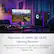 Alienware 27 240Hz QD-OLED Gaming Monitor
Take in superb QD-OLED visuals and fluid gameplay on the new 27" flat panel monitor with a fast 240Hz refresh rate.
