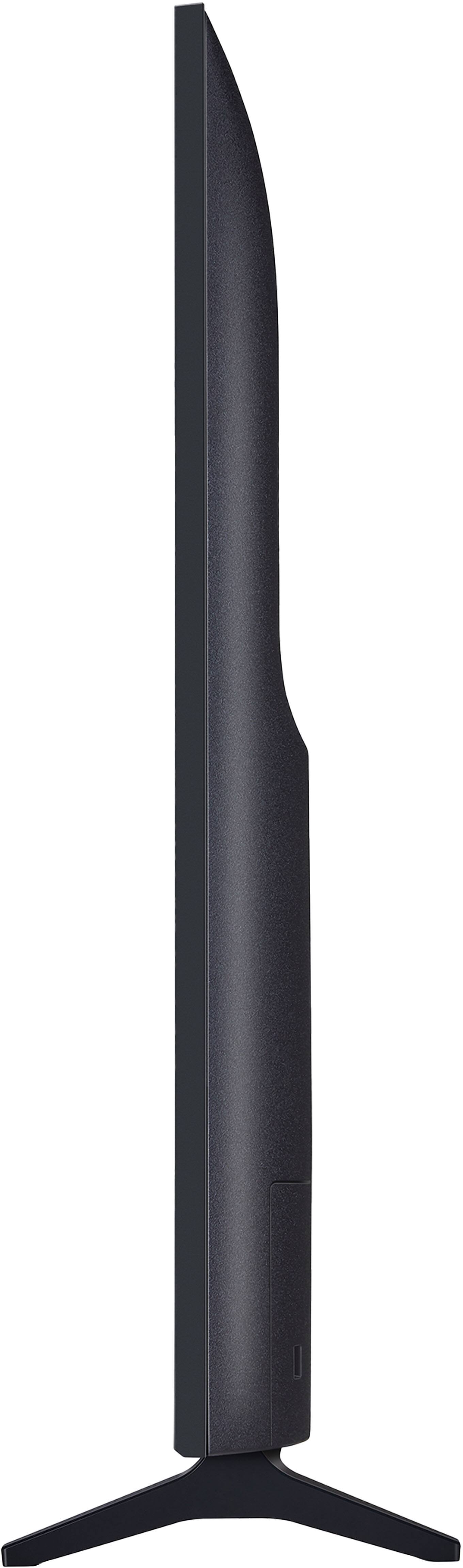 Alt View 2. LG - 50" Class 70A Series QNED AI 4K UHD Smart webOS TV (2025).