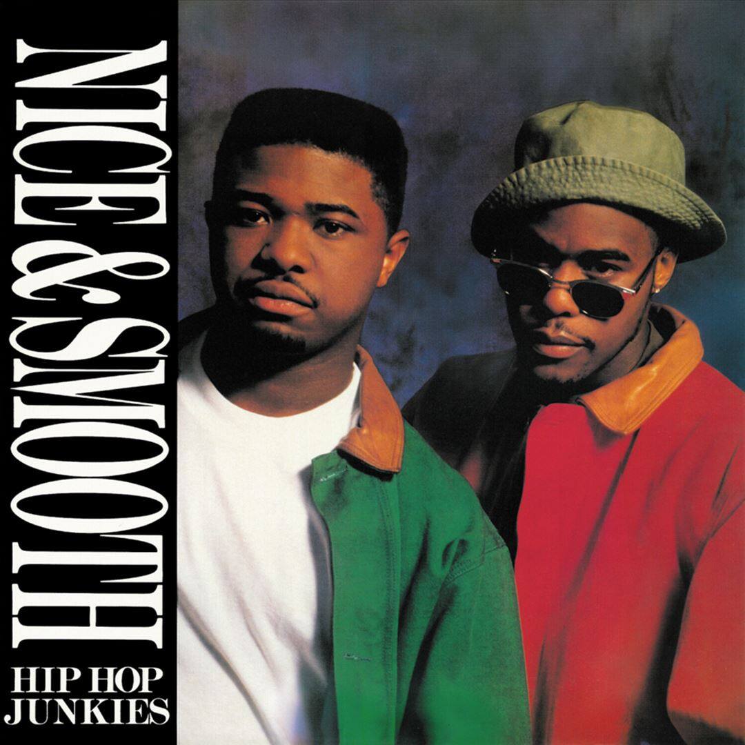 Hip Hop Junkies [Vinyl Single] [7 inch Vinyl Disc] price history on PriceWatchPro
