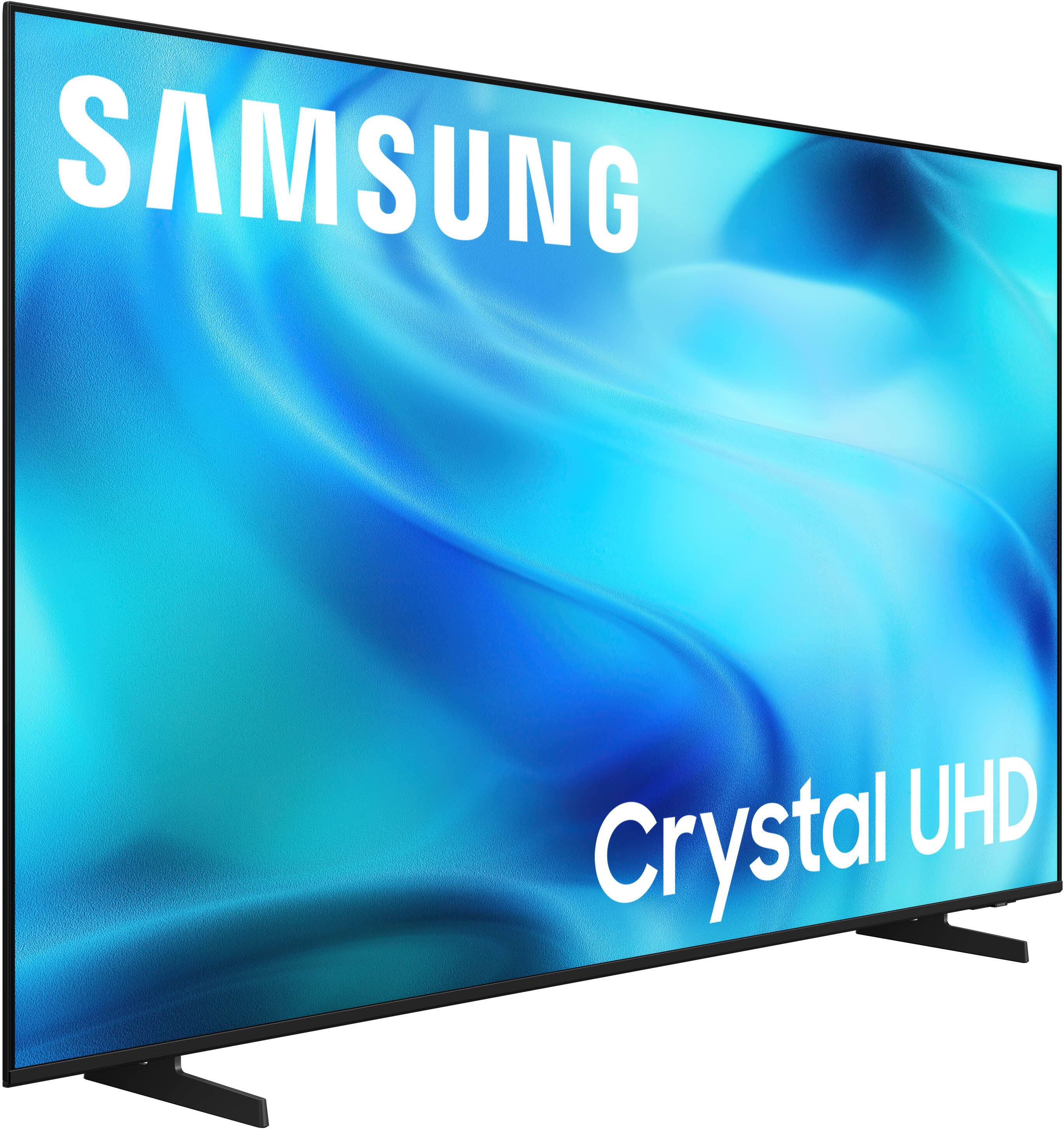 SAMSUNG Crystal UHD