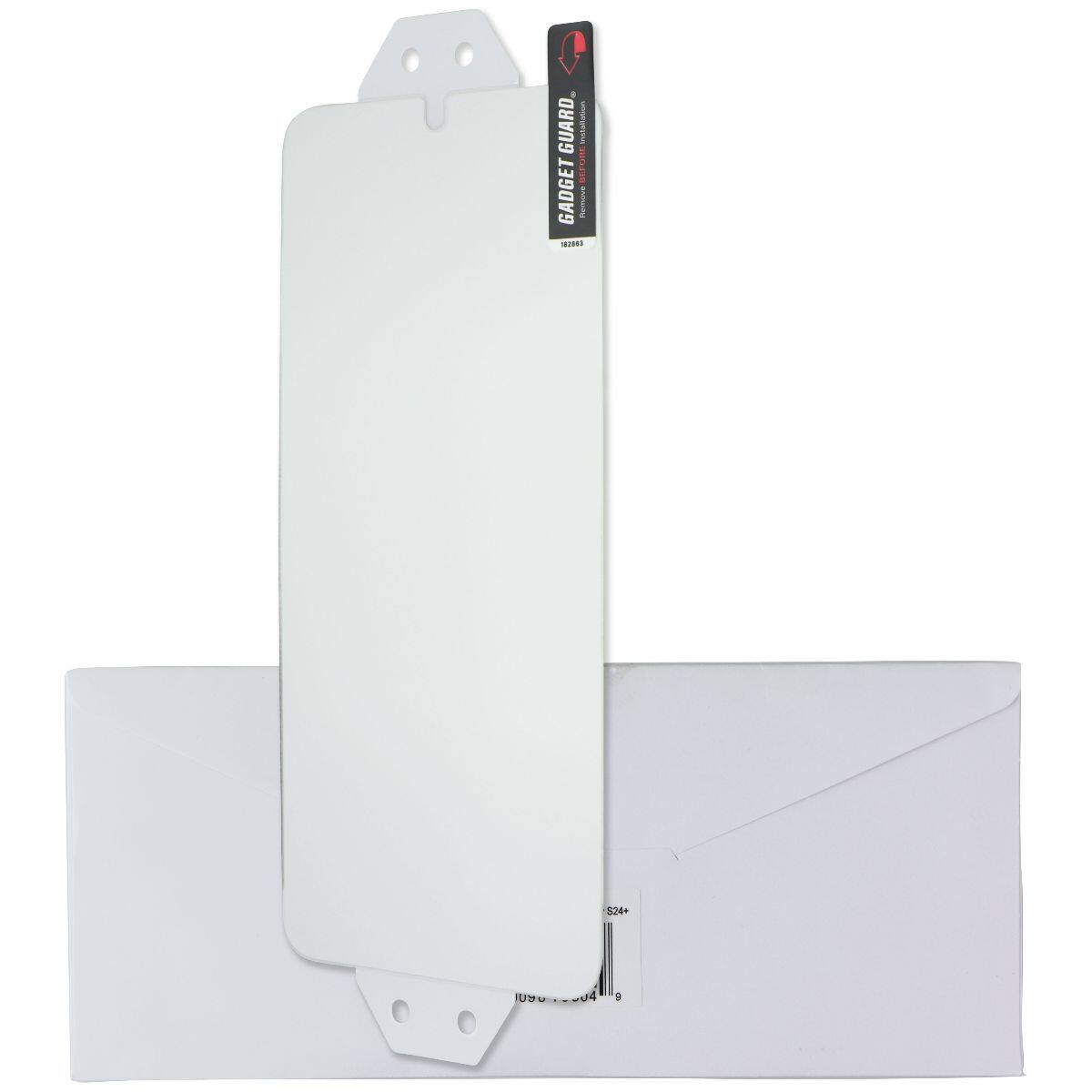 GUARD instintation | GADGET GUARD  
122005  
S244  
1004 9