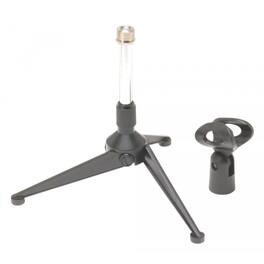 On Stage Stands - On-Stage DS7425 Tripod Desktop Microphone Stand