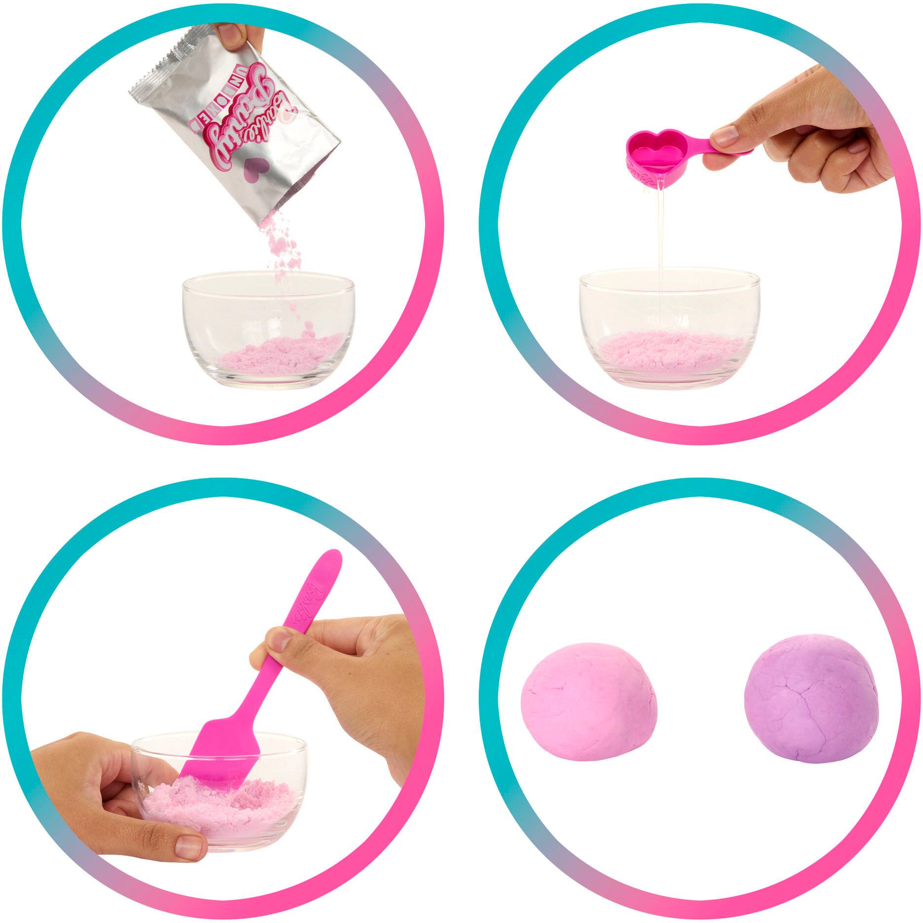 The text on the image is "UndokED Party."