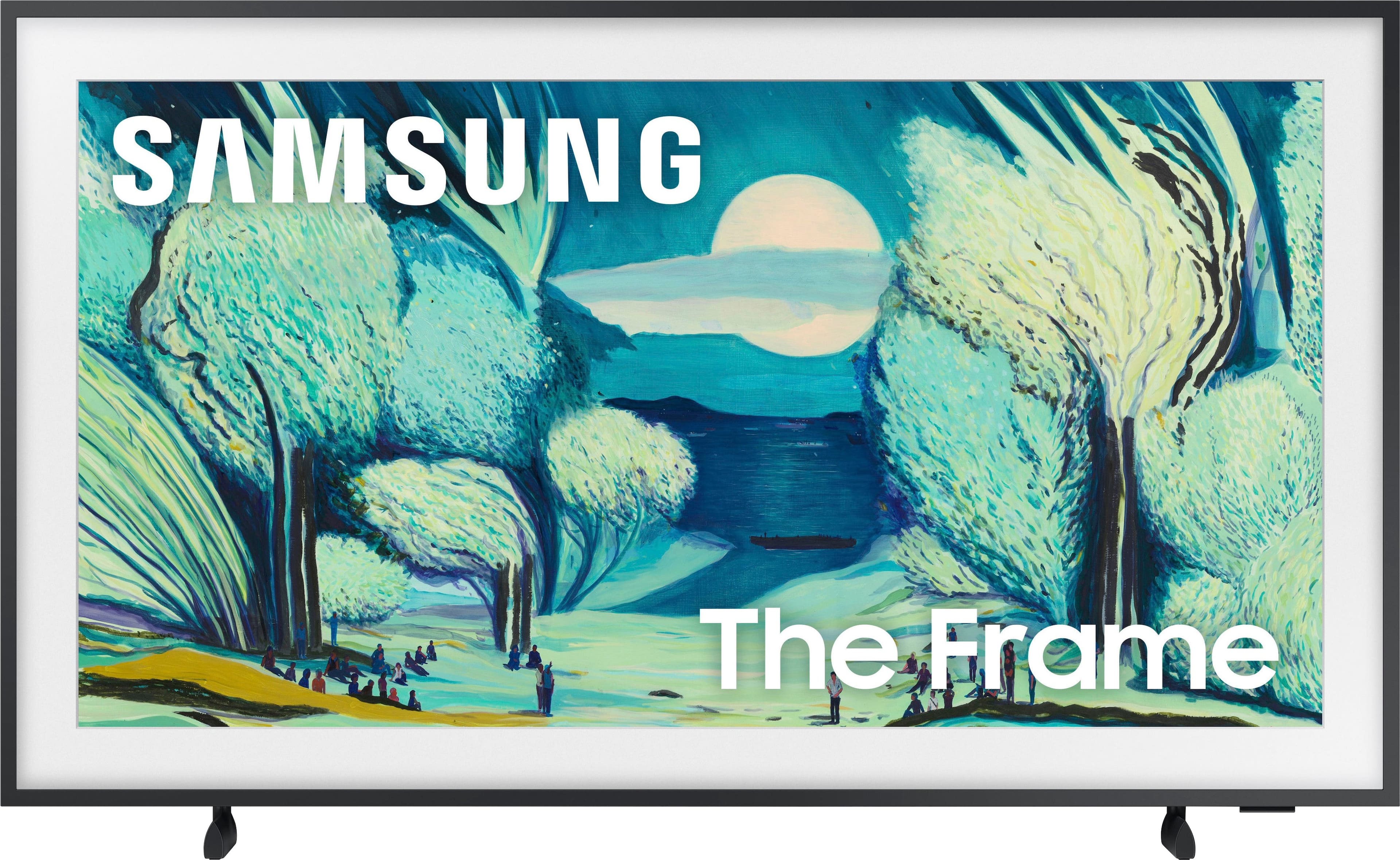 SAMSUNG The Frame