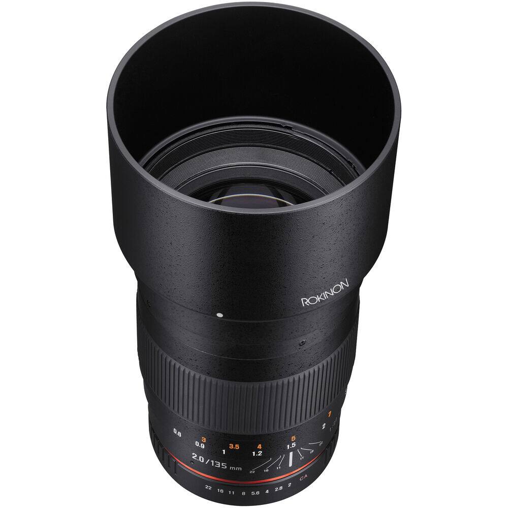 ROKINON 0.8 E 0.0 3.5 1 2.0 2.0/135 ina 2 16 11 4 1.2 a a. DO . 5 1.5 1 P I CA 2 1 1