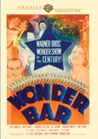 Wonder Bar [1934] - Front_Zoom
