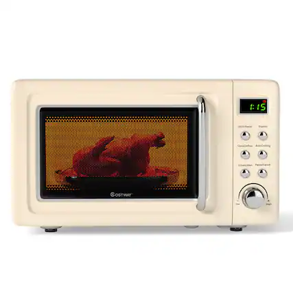 1:15
Micro Power
Express
Clock/Defrost
Auto Cooking
Instant/Start
Pause/Cancel
Time
Weight
OSTWAY