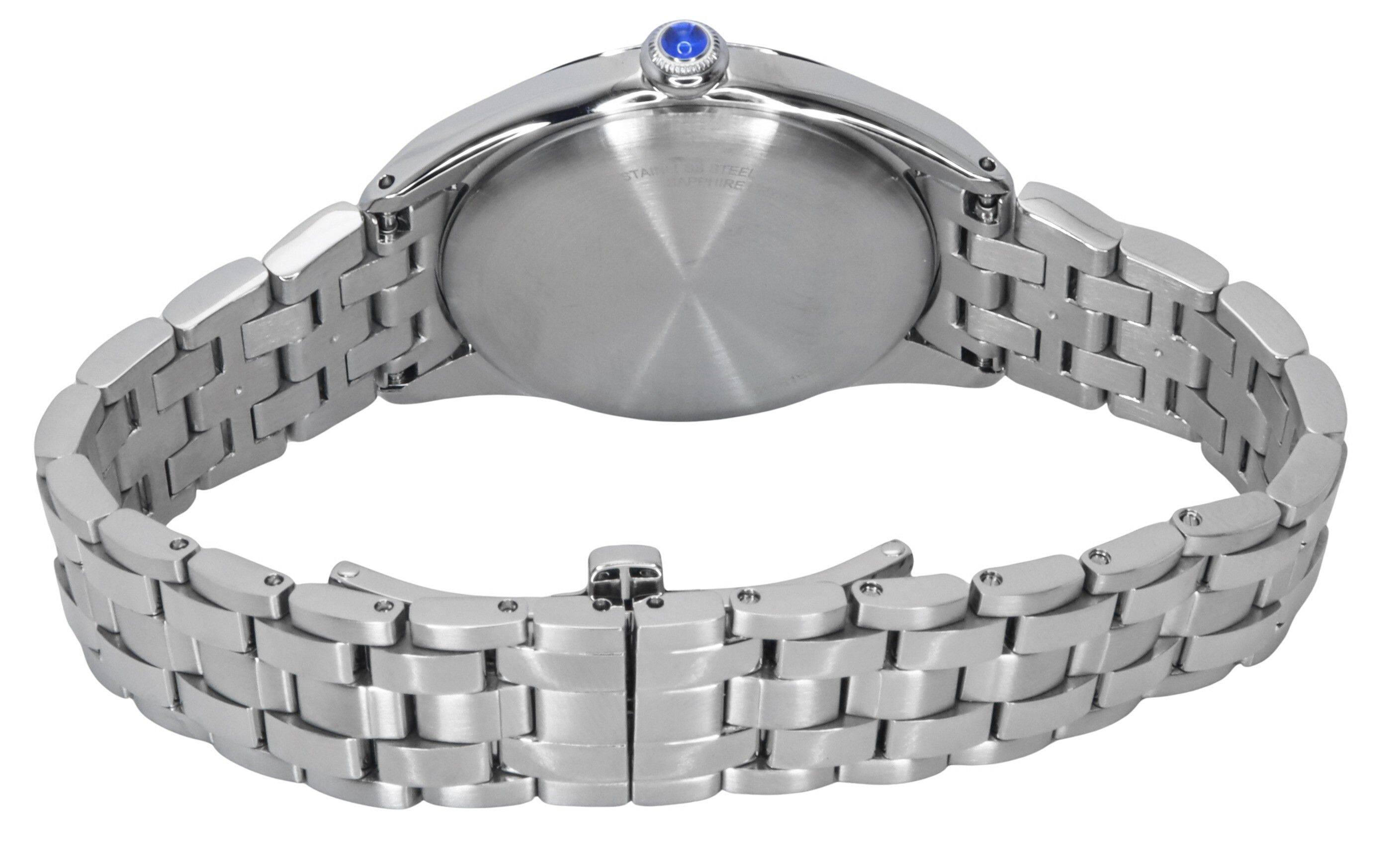 O STAIN STEEL NATURE X SD