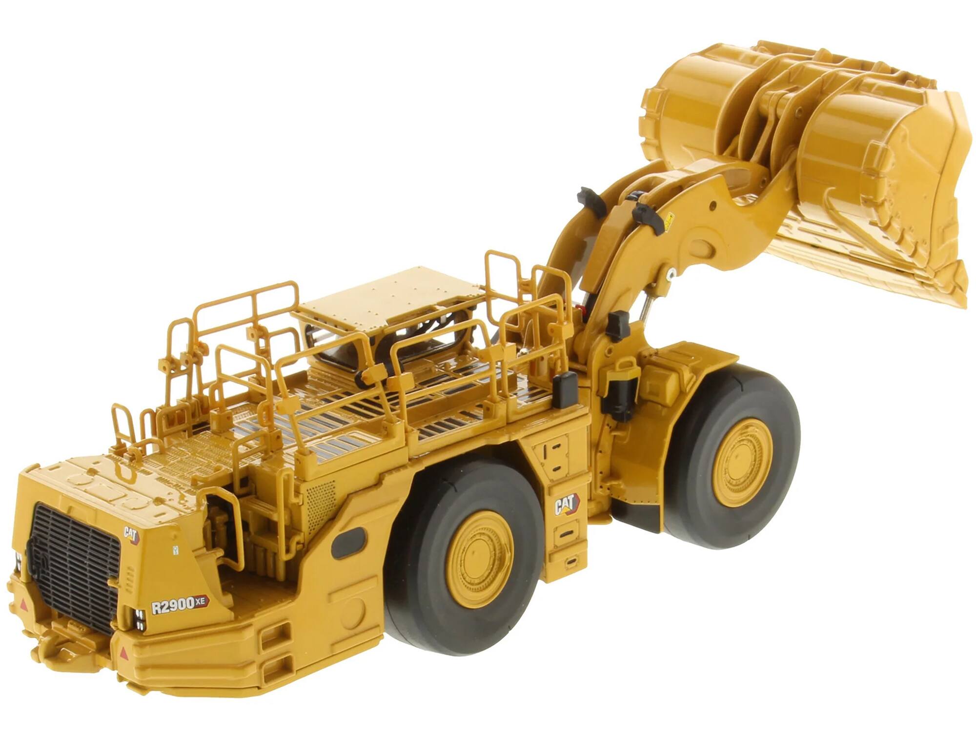 CAT R2900 XE