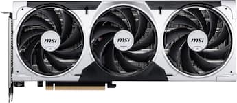 MSI NVIDIA GeForce RTX 5060 Ti 8GB GDDR7 VENTUS 3X OC Edition PCI MSI NVIDIA GeForce RTX 5060 Ti 8GB GDDR7 VENTUS 3X OC Edition PCI