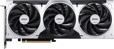 MSI NVIDIA GeForce RTX 5060 Ti 8GB GDDR7 VENTUS 3X OC Edition PCI MSI NVIDIA GeForce RTX 5060 Ti 8GB GDDR7 VENTUS 3X OC Edition PCI