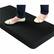 Alt View 19. Floortex - Floortex Black Standing Comfort Mat - 20'' x 32'' - Black.
