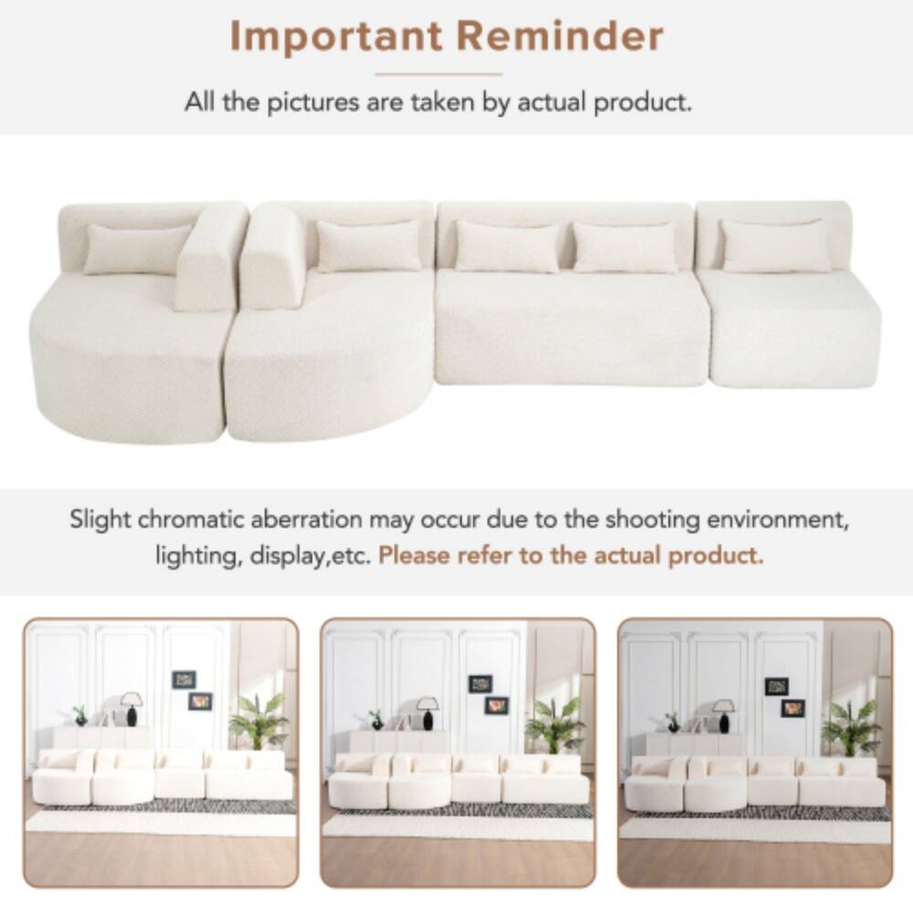 Important Reminder

All the pictures are taken by actual product.

Slight chromatic aberration may occur due to the shooting environment, lighting, display, etc. Please refer to the actual product.