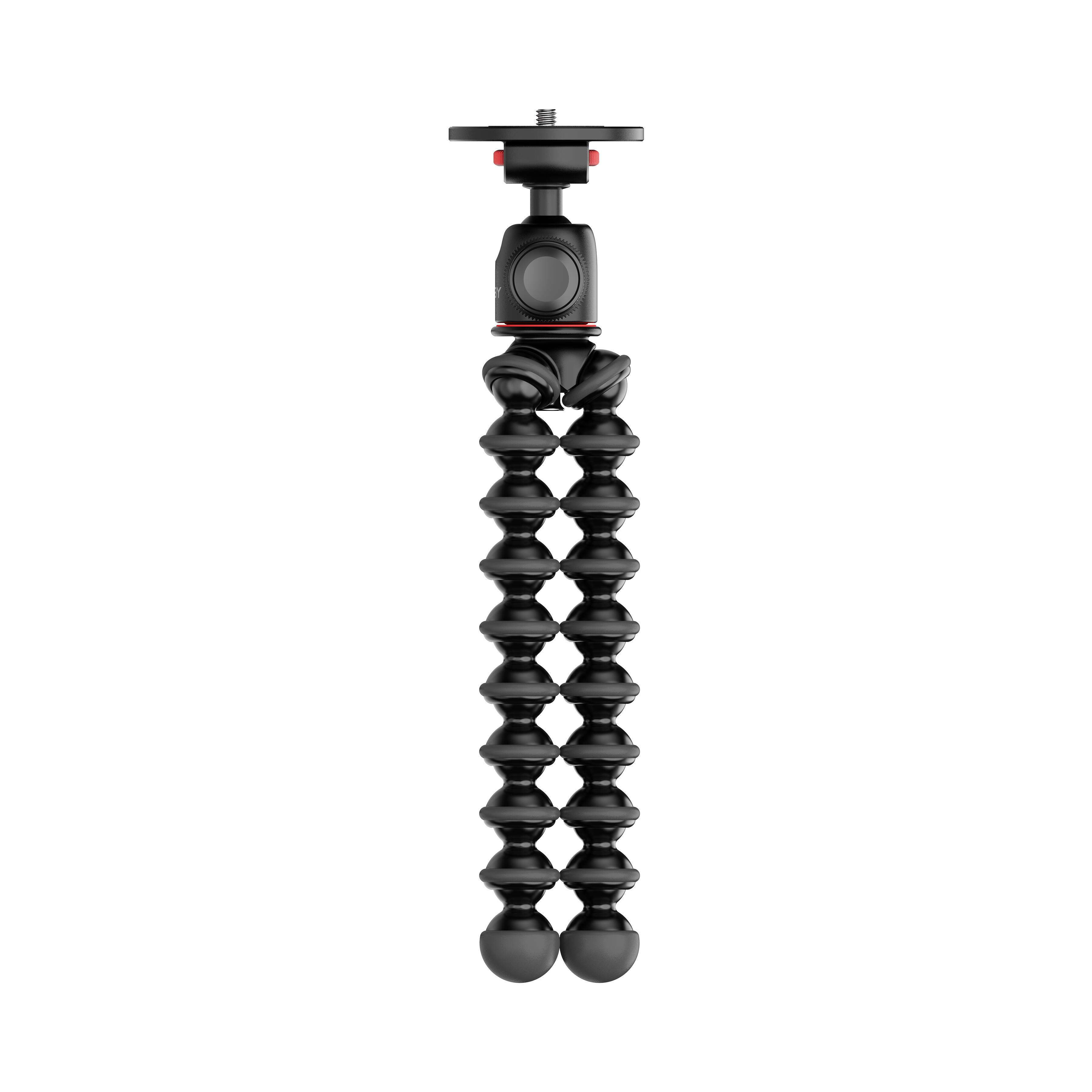 Back. JOBY - GorillaPod® 3K Ultra Kit for DSLR and Mirrorless Cameras: Universal for Canon, Sony, Nikon, Fujifilm, and Panasonic.