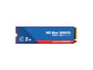 WD Blue SN5100
NVMe™ SSD PCIe® 4.0
2TB
POWERED BY SANDISK