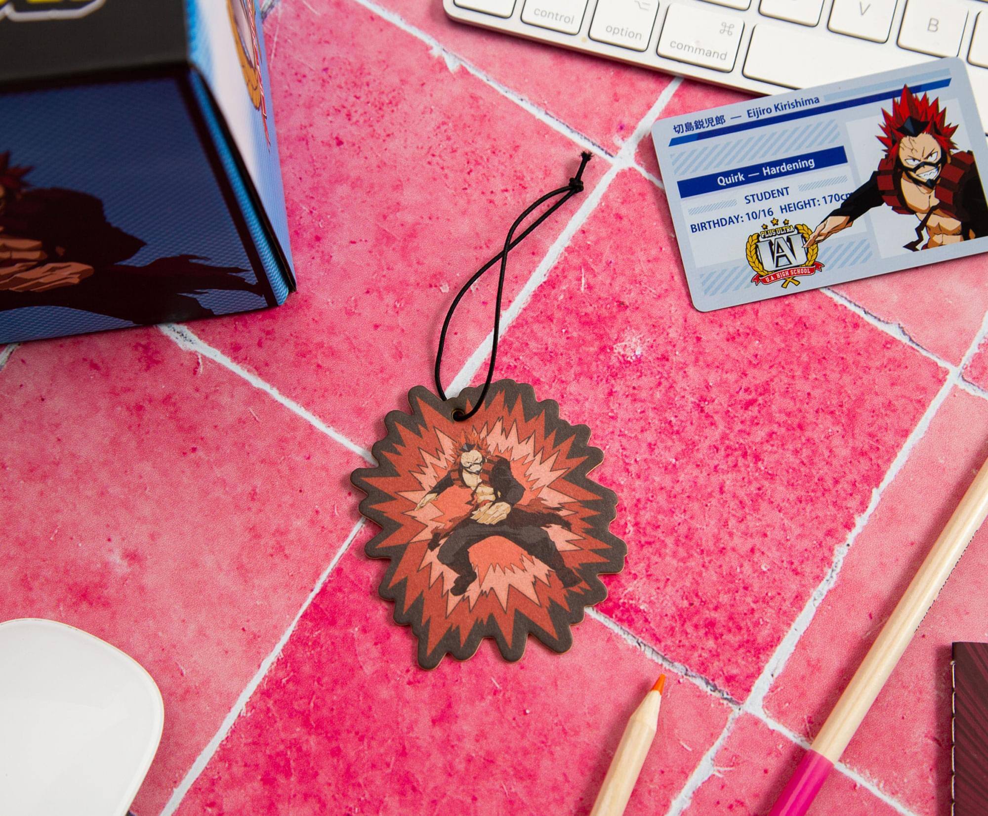 media item thumbnail